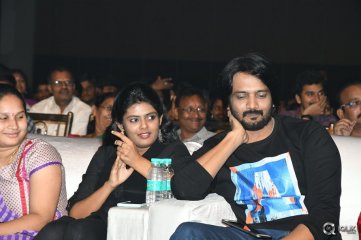 Araku Road Lo Movie Audio Launch